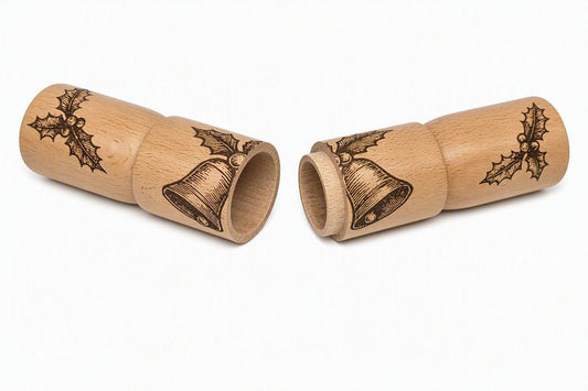 The Christmas Bells
