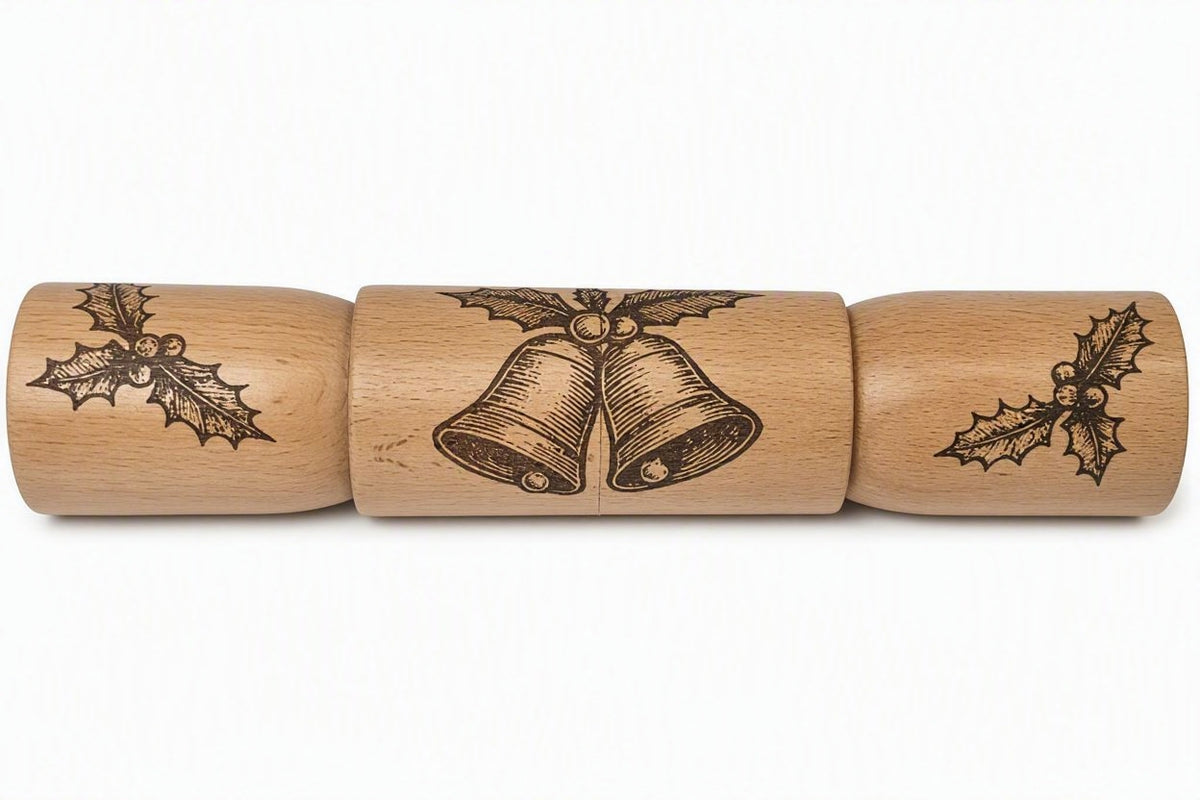 The Christmas Bells