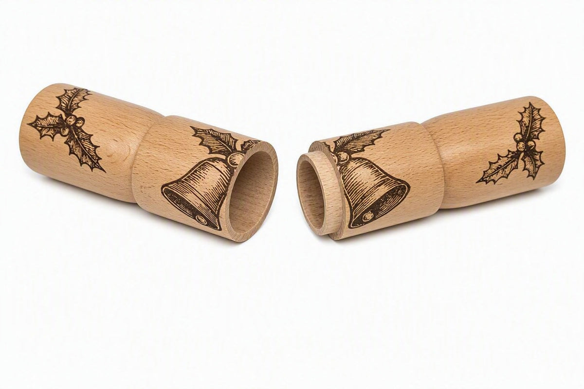 The Christmas Bells