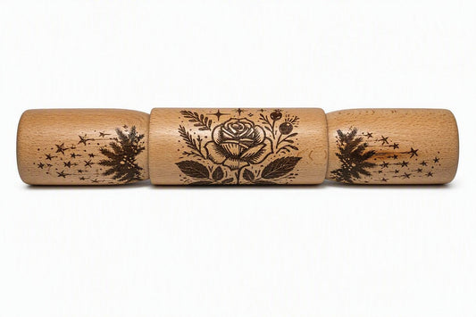 The Wild Rose