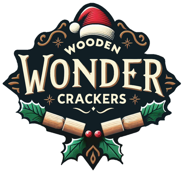 Wooden Wonder Crackers